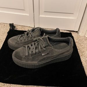 Fenty Puma creepers